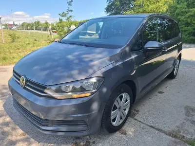 Gebraucht VW Touran