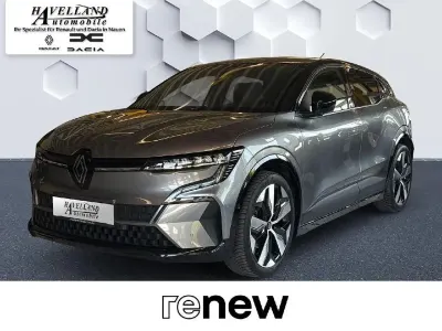 Gebraucht Renault Megane E-Tech Techno 160 kW (218 PS) 2023 Limousine