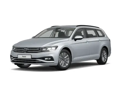Gebraucht VW Passat Business 150 PS (110 kW) 2022 Kombi