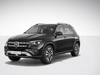 Mercedes GLE450 AMG