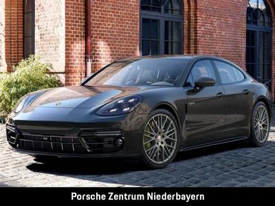 Porsche Panamera 4S