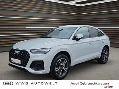 Audi Q5 Sportback