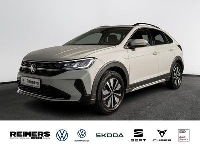 Gebraucht VW Taigo Life 110 PS (80 kW) 2024 Grau SUV