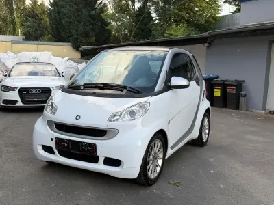Gebraucht Smart ForTwo Coupé