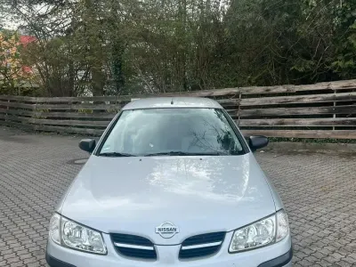 Gebraucht Nissan Almera