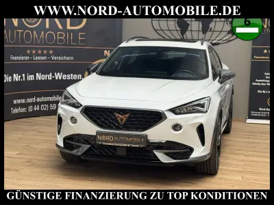 Gebraucht Cupra Formentor