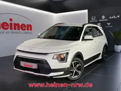 Gebraucht Kia Niro