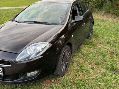 gebraucht Fiat Bravo 1.6 Multijet 16V DPF Active