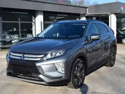 Gebraucht Mitsubishi Eclipse Cross