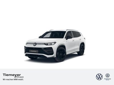 Neu VW Tayron R-line 272 PS (200 kW) 2026 Weiß SUV