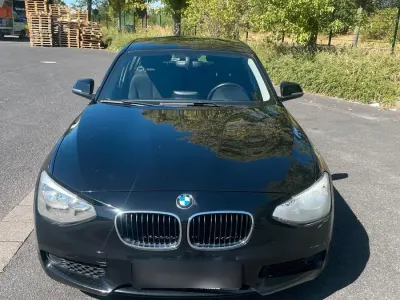 Gebraucht BMW 114