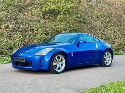 Nissan 350Z