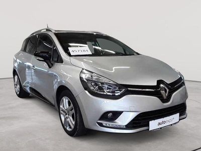Renault Clio GrandTour