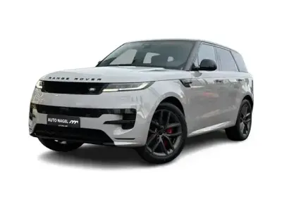 Nouă Land Rover Range Rover Sport Autobiography 351 CP (258 kW) 2026 Gri SUV