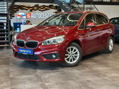 Gebraucht BMW 218 Active Tourer