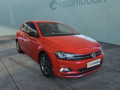 VW Polo