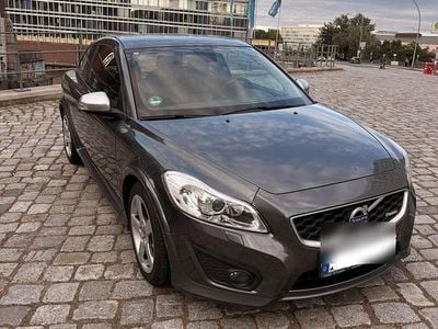 Volvo C30