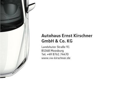VW Tiguan Allspace