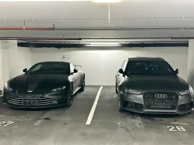 Gebraucht Audi RS6