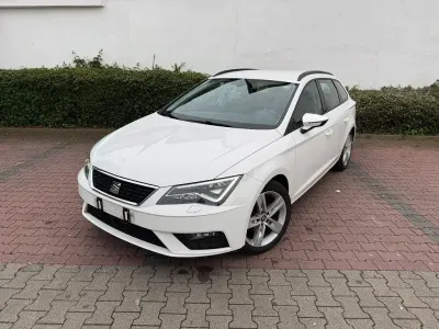 Gebraucht Seat Leon ST
