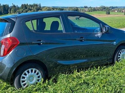Opel Karl