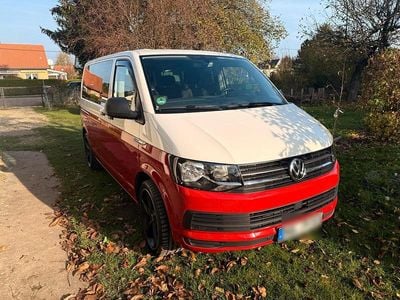 VW Multivan