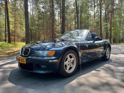 BMW Z3