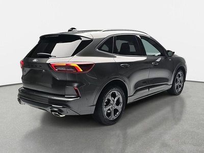 Brugt Ford Kuga ST-Line 186 HK (136 kW) 2025 Grå SUV