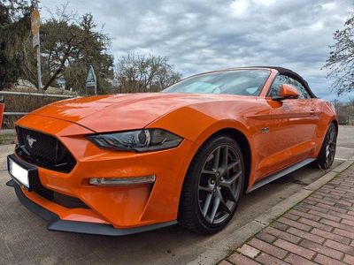 Ford Mustang GT