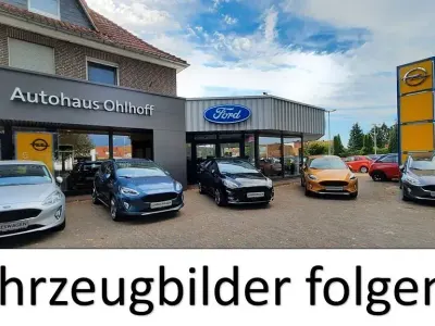 Gebraucht Opel Corsa 136 PS (100 kW) 2025 Schwarz Kleinwagen