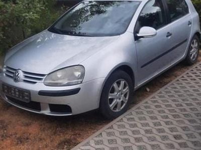 VW Golf V
