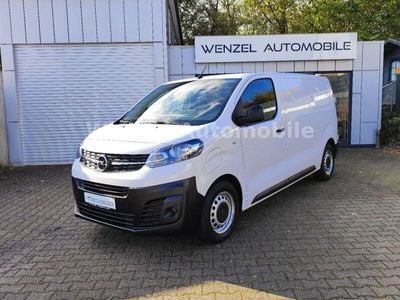 Opel Vivaro-e Combi