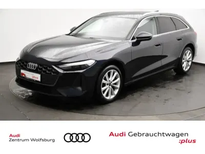 Gebraucht Audi A5 204 PS (150 kW) 2025 Kombi