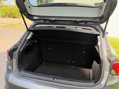 Begagnad Fiat Tipo 120 HK (88 kW) 2016 Grå Kombi