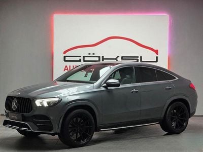 Mercedes GLE400