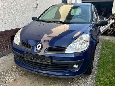Renault Clio II