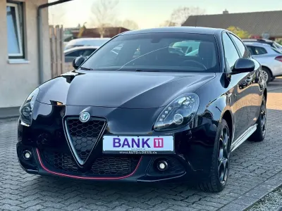 Gebraucht Alfa Romeo Giulietta