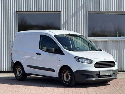 Usata Ford Transit Basis 75 CV (55 kW) 2015 Frostweiã Monovolume