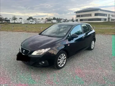 Gebraucht Seat Ibiza