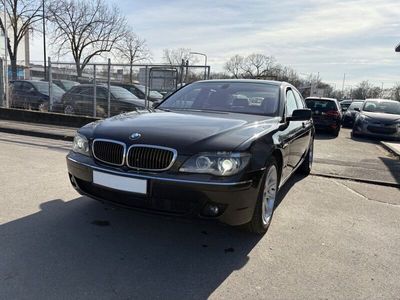 BMW 750