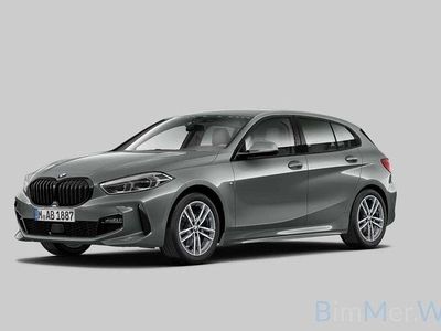 Skyscraper grau metallicc4w Gebraucht 2023 BMW 120 M Sport Kleinwagen | 29.999 € (Etwas zu teuer)