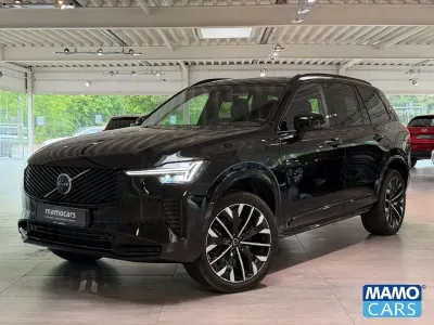 Gebraucht Volvo XC90