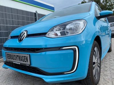 gebraucht VW e-up! Max Klima Shz Pdc Kamera 5J Garantie