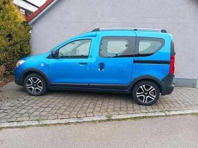 Dacia Dokker