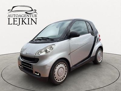 Smart ForTwo Coupé