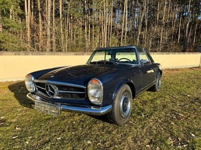 Mercedes SL280