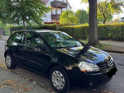VW Golf V