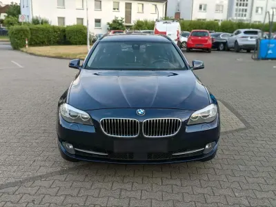 Gebraucht BMW 530
