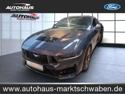 Gebraucht Ford Mustang Dark Horse 454 PS (333 kW) 2025 Blau Coupé