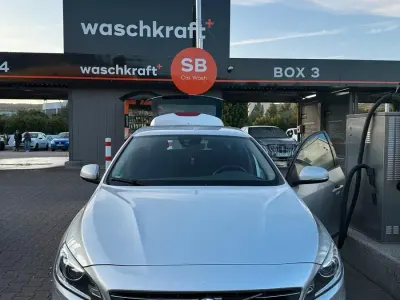 Gebraucht Volvo V60